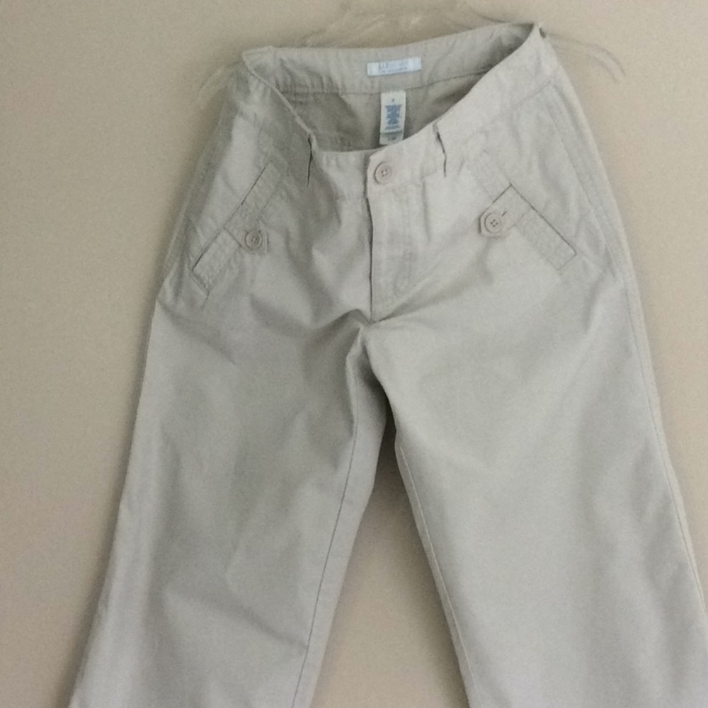 Capris